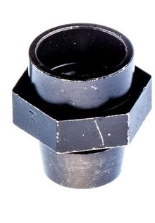 Adapter T25 M10 i gruppen  hos GPLSHOP (5373389-01)