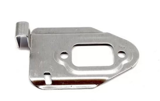 Skærmplade 5373408-01 i gruppen Reservedele / Reservedele Buskryddere / Reservedele Husqvarna 535RX/T hos GPLSHOP (5373408-01)
