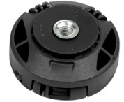 Drejede 5373478-01 i gruppen Reservedele / Reservedele Motorsave / Reservedele Husqvarna 450/E hos GPLSHOP (5373478-01)