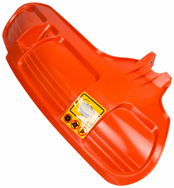 Trimmercover 335Fr etc 5373494-03 i gruppen Reservedele / Reservedele Buskryddere / Reservedele Husqvarna 535RX/T hos GPLSHOP (5373494-03)