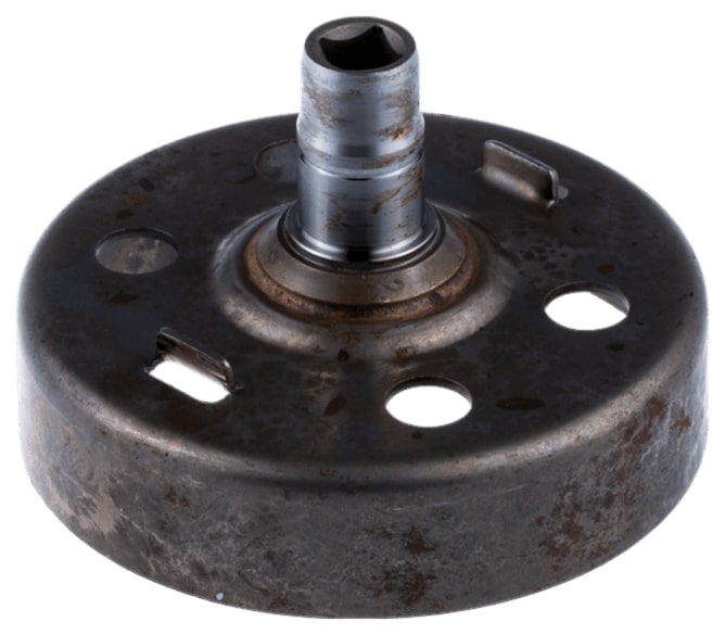 Koblingstromle 135R, 335FR, 336FR, 535RX, CC2235 i gruppen Reservedele / Reservedele Buskryddere / Reservedele Husqvarna 535RX/T hos GPLSHOP (5373529-01)