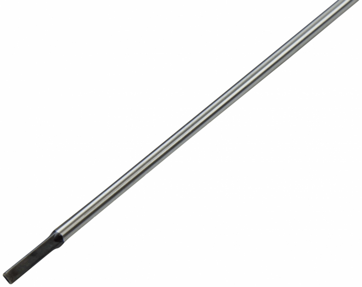 Drivaksel 5373552-01 i gruppen Reservedele / Reservedele Buskryddere / Reservedele Husqvarna 535RX/T hos GPLSHOP (5373552-01)