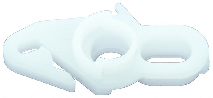 Lever 5373558-01 i gruppen Reservedele / Reservedele Buskryddere / Reservedele Husqvarna 535RX/T hos GPLSHOP (5373558-01)