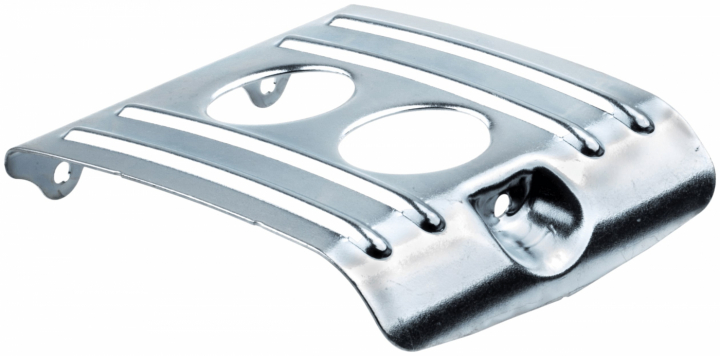 Beskyttelsesplade 5373572-01 i gruppen Reservedele / Reservedele Buskryddere / Reservedele Husqvarna 535RX/T hos GPLSHOP (5373572-01)