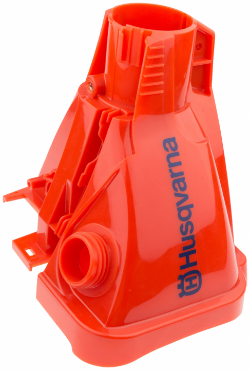 Brændstoftank 355FX, 355RX, 555FX, 555RXT i gruppen Reservedele / Reservedele Buskryddere / Reservedele Husqvarna 555RXT hos GPLSHOP (5373588-01)