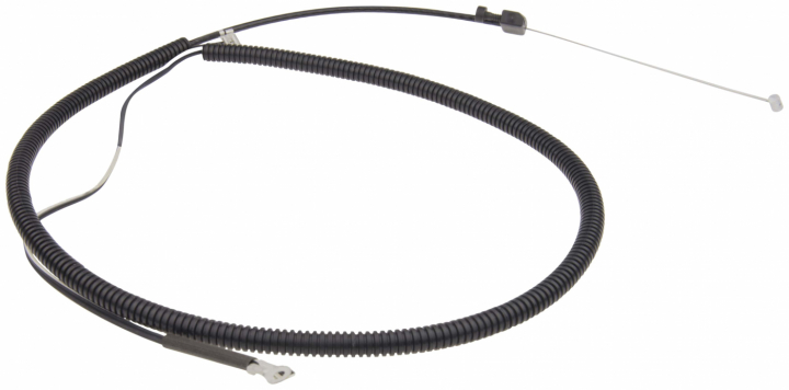 Ledningsføring 5373596-02 i gruppen Reservedele / Reservedele Buskryddere / Reservedele Husqvarna 535RX/T hos GPLSHOP (5373596-02)