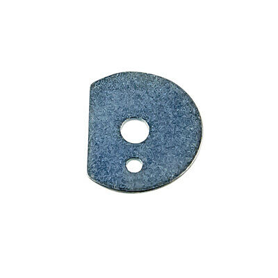 Chokerdæmper 5373703-01 i gruppen Reservedele / Reservedele Buskryddere / Reservedele Husqvarna 535RX/T hos GPLSHOP (5373703-01)