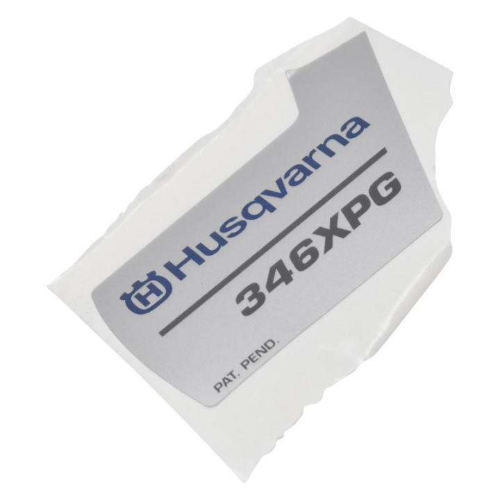 Mærkat 5373705-06 i gruppen hos GPLSHOP (5373705-06)