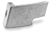 Kædefangerstift 5373779-01 i gruppen Reservedele / Reservedele Motorsave / Reservdele Husqvarna 576XP hos GPLSHOP (5373779-01)