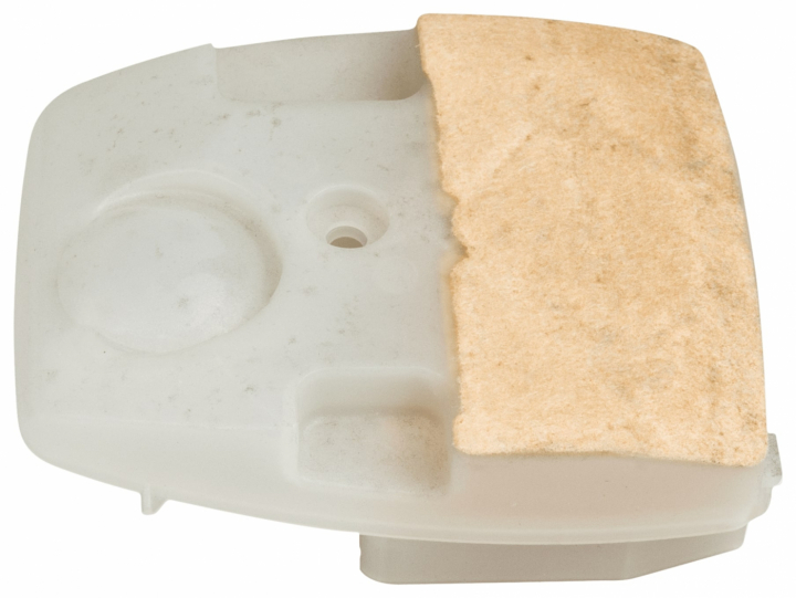 Luftfilter 5373811-03 i gruppen Reservedele / Luftfiltre / Luftfilter til buskryddere & græstrimmere hos GPLSHOP (5373811-03)