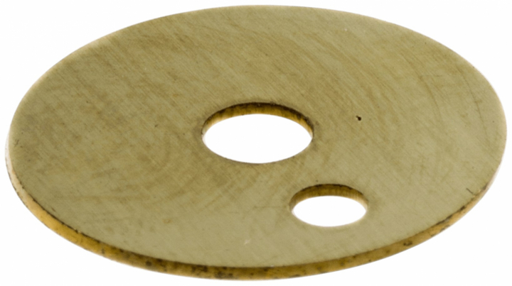 Gashåndtag 5373868-01 i gruppen Reservedele / Reservedele Buskryddere / Reservedele Husqvarna 345FX/FXT hos GPLSHOP (5373868-01)