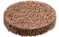 Stikfilter Sintret Bronze 5374035-01 i gruppen Reservedele hos GPLSHOP (5374035-01)