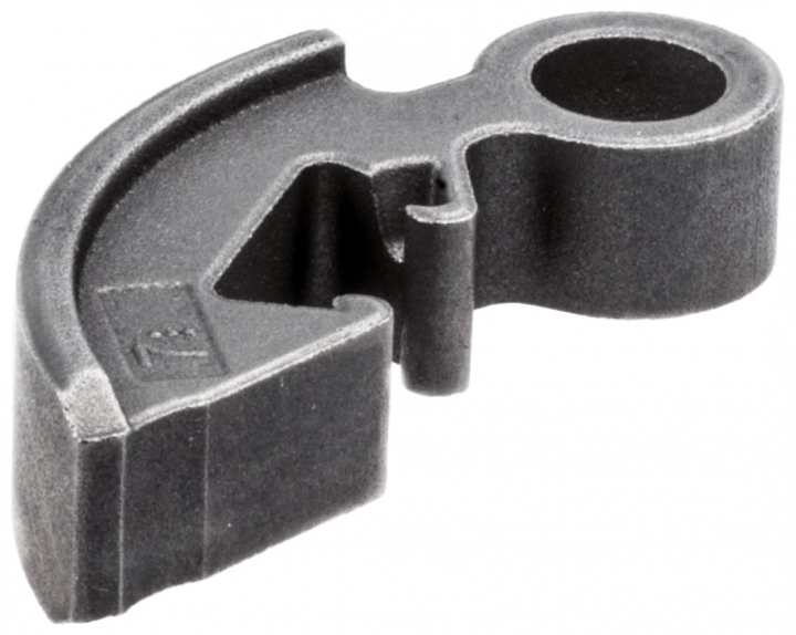Koblingsgear Husqvarna 555FX, 545RXT, FC2256 i gruppen Reservedele / Reservedele Buskryddere / Reservedele Husqvarna 555RXT hos GPLSHOP (5374037-01)