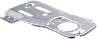 Kædestyreplade 537405601 5374056-01 i gruppen Reservedele / Reservedele Motorsave / Reservedele Husqvarna 353/G/E-tech/Triobrake hos GPLSHOP (5374056-01)