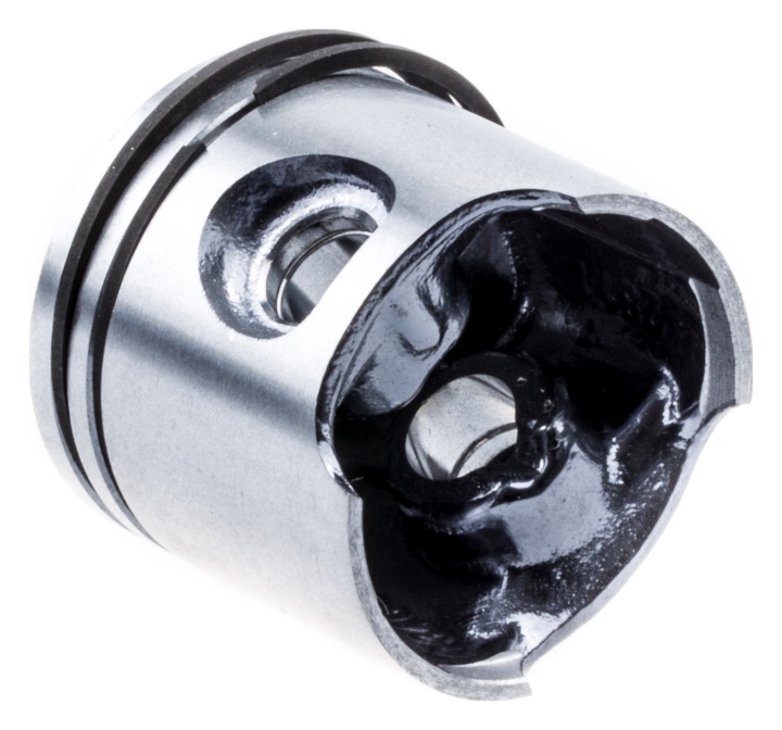 Stempel 537405902 5374059-02 i gruppen Reservedele / Reservedele Hækkeklippere / Reservedele Husqvarna 323HD60 hos GPLSHOP (5374059-02)