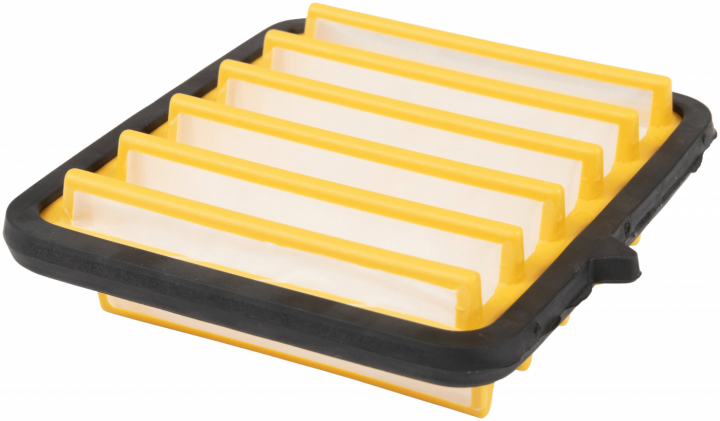 Luftfilter Husqvarna 355FX, 355RX, 555FX, 555RXT, FC2256 i gruppen Reservedele / Luftfiltre / Luftfilter til buskryddere & græstrimmere hos GPLSHOP (5374108-02)