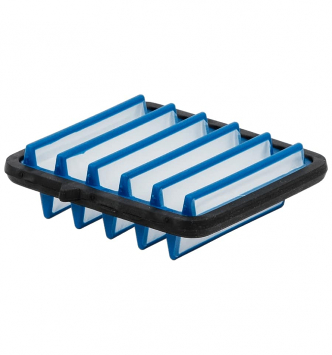 Filter 25µm Husqvarna 545FR, 545RXT, 545FX, 555FX, 555RXT i gruppen Reservedele / Luftfiltre / Luftfilter til buskryddere & græstrimmere hos GPLSHOP (5374108-04)