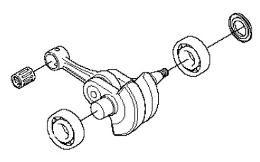 Krutmaksel 5374146-01 i gruppen  hos GPLSHOP (5374146-01)