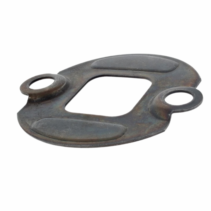 Pladekobling 5374157-01 i gruppen Reservedele / Reservedele Buskryddere / Reservedele Husqvarna 535RX/T hos GPLSHOP (5374157-01)