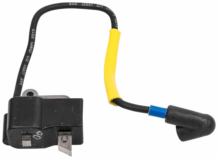 Tændspole 323C, 323R, 325RX, 325RXT, BC2125, GC2125 i gruppen Reservedele / Reservedele Buskryddere / Reservedele Husqvarna 322C hos GPLSHOP (5374187-01)