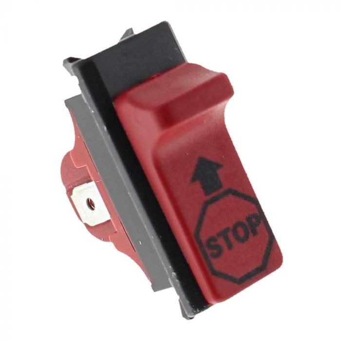 Stopknap 5374190-01 i gruppen Reservedele / Reservedele Løvblæsere / Reservedele Husqvarna 525BX hos GPLSHOP (5374190-01)