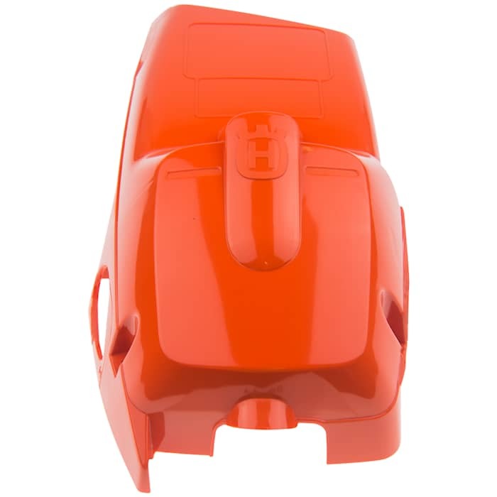 Cylinderdæksel 5374219-01 i gruppen Reservedele / Reservedele Motorsave / Reservedele Husqvarna 350 hos GPLSHOP (5374219-01)