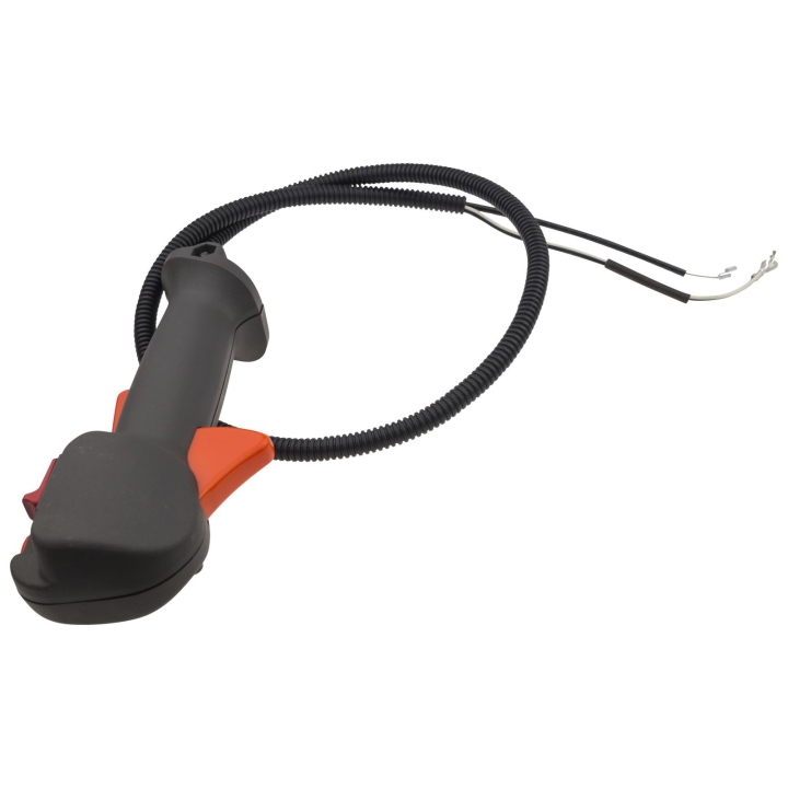 Håndtagssystem 537424507 5374245-07 i gruppen Reservedele / Reservedele Buskryddere / Reservedele Husqvarna 336FR hos GPLSHOP (5374245-07)