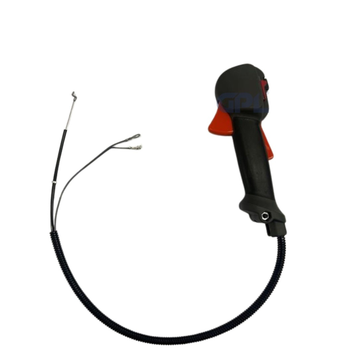 Håndtagssystem Kpl 5374245-10 i gruppen  hos GPLSHOP (5374245-10)