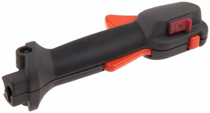 Håndtagssystem 537424513 5374245-13 i gruppen Reservedele / Reservedele Buskryddere / Reservedele Husqvarna 535RX/T hos GPLSHOP (5374245-13)