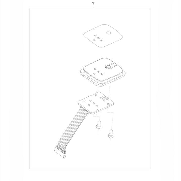 Tastatur Tastatursæt i gruppen  hos GPLSHOP (5376239-01)