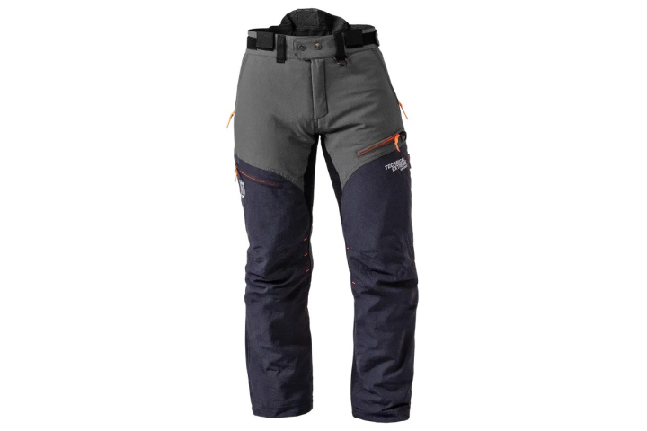 Husqvarna skærebukser, Technical Extreme Arborist i gruppen Husqvarna Skov og have produkter / Husqvarna Tøj/Udstyr / Bukser hos GPLSHOP (5376425)