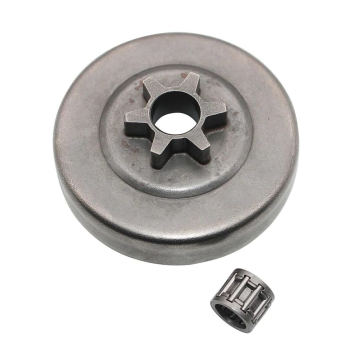 Koblingtromle Kpl 5382402-60 i gruppen hos GPLSHOP (5382402-60)