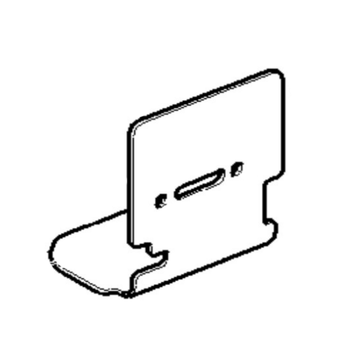 Luftlederen 5382412-80 i gruppen Reservedele / Reservedele Partner Buskryddere / Reservedele Partner B347L hos GPLSHOP (5382412-80)