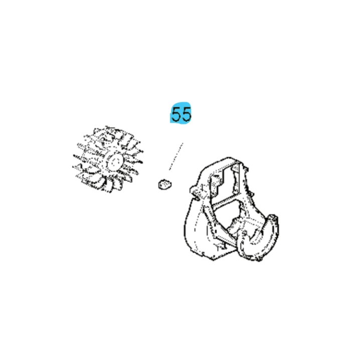 Implementering 5382416-07 i gruppen  hos GPLSHOP (5382416-07)