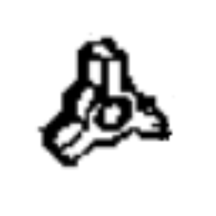 Hub 5382420-05 i gruppen  hos GPLSHOP (5382420-05)