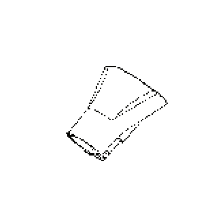 Boliger 5382421-97 i gruppen  hos GPLSHOP (5382421-97)