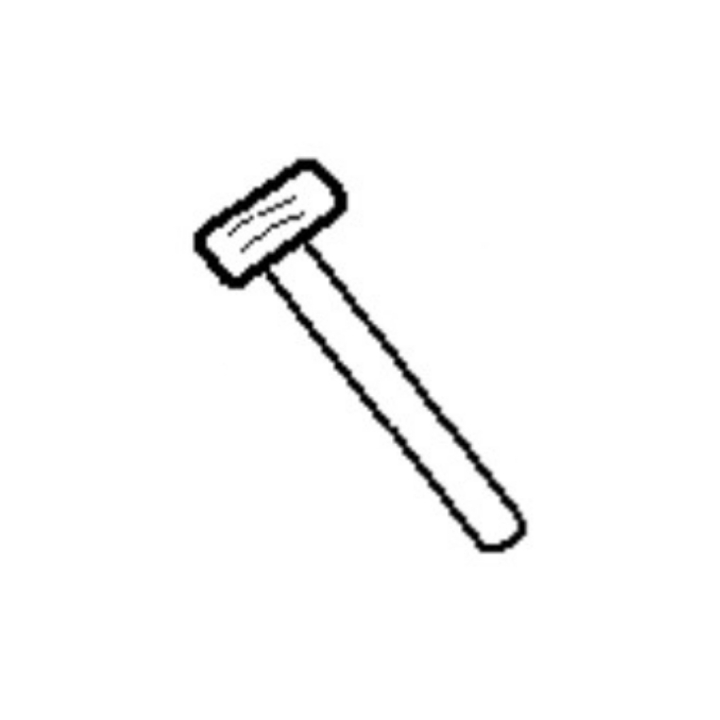 Gaskontrol 5382425-39 i gruppen Reservedele / Reservedele Partner Buskryddere / Reservedele Partner B522M hos GPLSHOP (5382425-39)