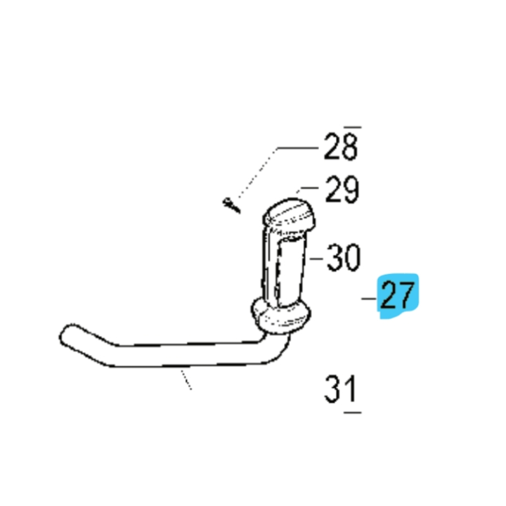 Herske 5382426-13 i gruppen hos GPLSHOP (5382426-13)