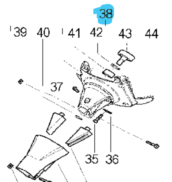 Hus 5382426-26 i gruppen  hos GPLSHOP (5382426-26)