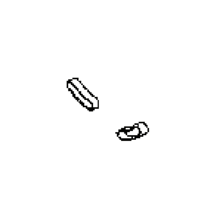 Vibration Isolator 5382426-32 i gruppen  hos GPLSHOP (5382426-32)