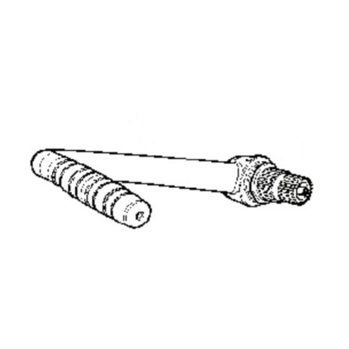 Håndtere 5382428-64 i gruppen Reservedele / Reservedele Partner Buskryddere / Reservedele Partner BA300EX hos GPLSHOP (5382428-64)