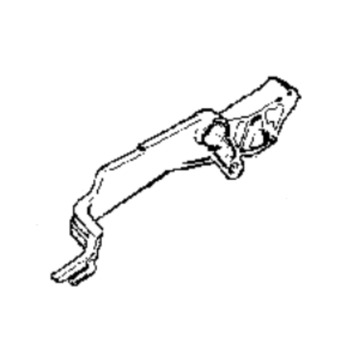 Arm 5382430-14 i gruppen  hos GPLSHOP (5382430-14)