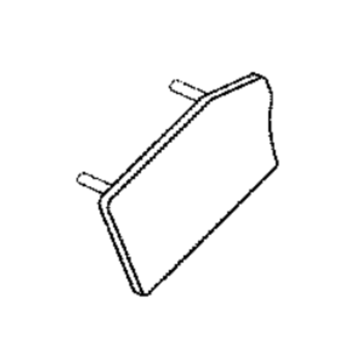 Glide 5382430-20 i gruppen hos GPLSHOP (5382430-20)