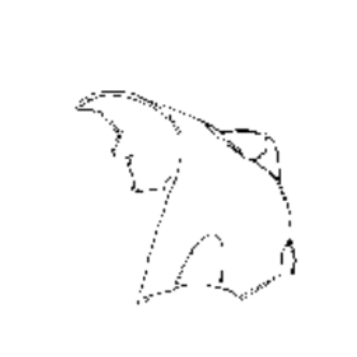 Luftfilter Dæksel 5382431-29 i gruppen  hos GPLSHOP (5382431-29)