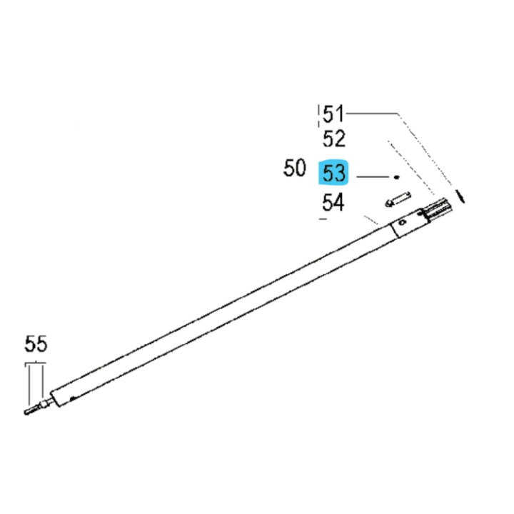 Nitte 5382433-96 i gruppen  hos GPLSHOP (5382433-96)