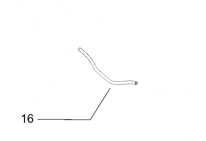 Olieslange 5382434-56 i gruppen hos GPLSHOP (5382434-56)