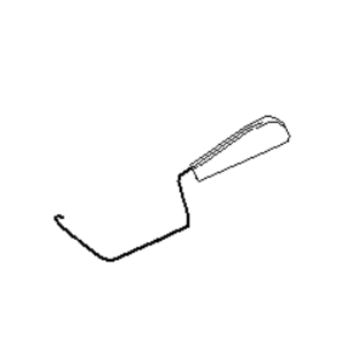 Gasslide Assy Cs010 5382435-32 i gruppen  hos GPLSHOP (5382435-32)