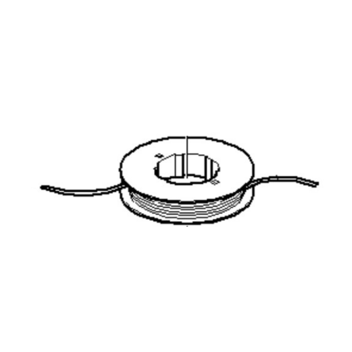 Coil 5382489-90 i gruppen Reservedele / Reservedele Partner Buskryddere / Reservedele Partner B522M hos GPLSHOP (5382489-90)