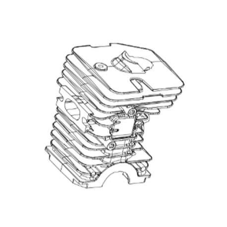 Cylinder 5382496-99 i gruppen hos GPLSHOP (5382496-99)