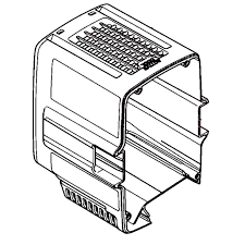 Reservedel Til Huset Bli Mk i gruppen Reservedele / Reservedele BLi Batterier & Opladere / Reservedele Husqvarna B220X hos GPLSHOP (5386542-01)